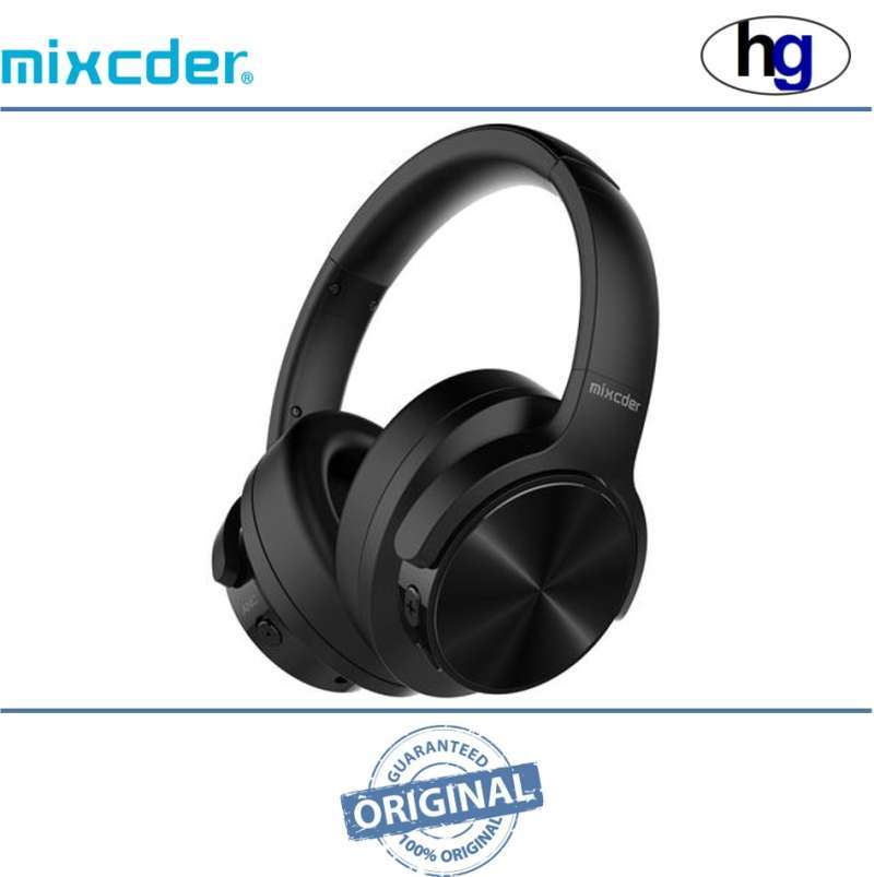 Promo Mixcder E9 Active Noise 