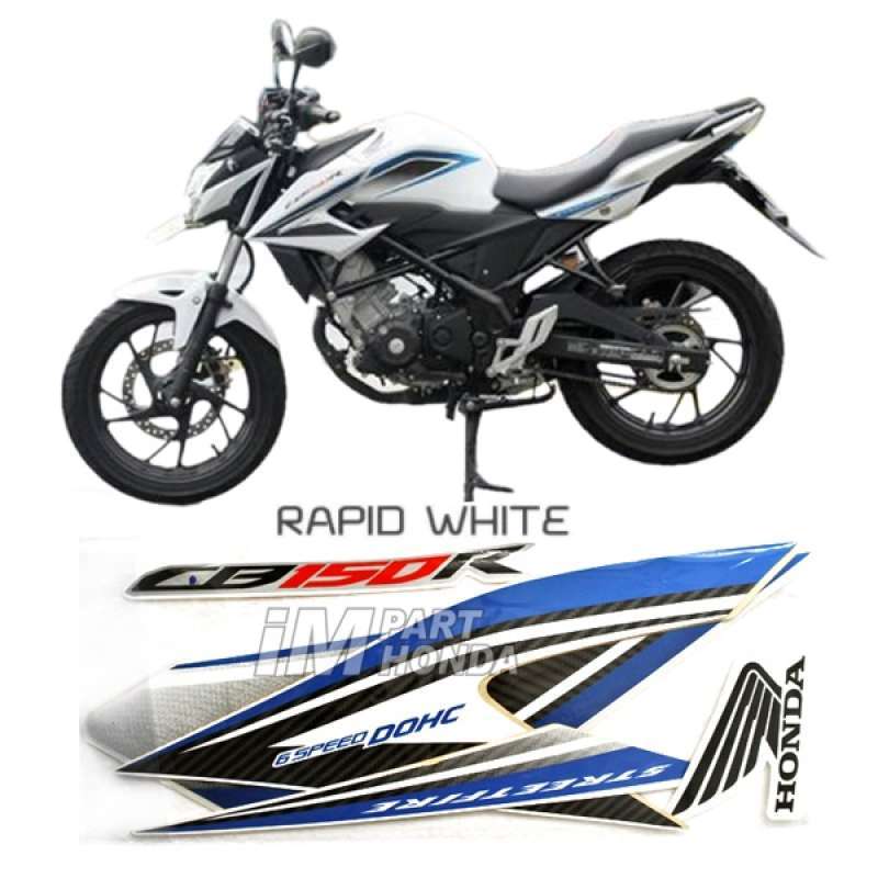 Motor cb 150 clearance r 2015
