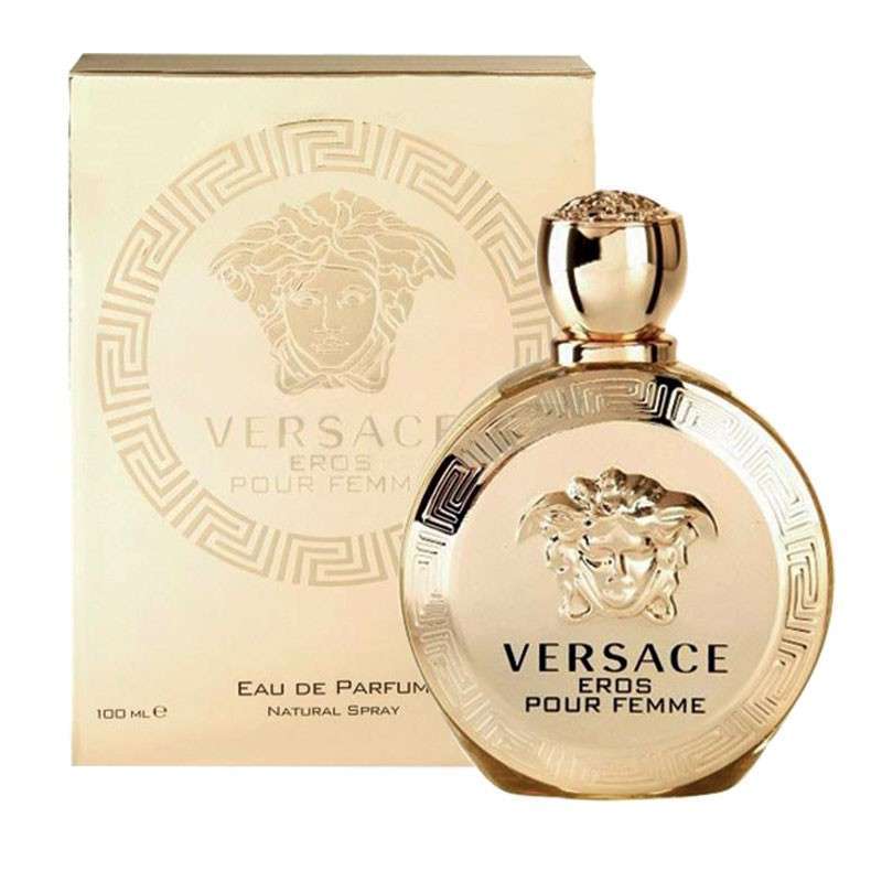 Versace Eros Harga Terbaru Februari 2024 Blibli