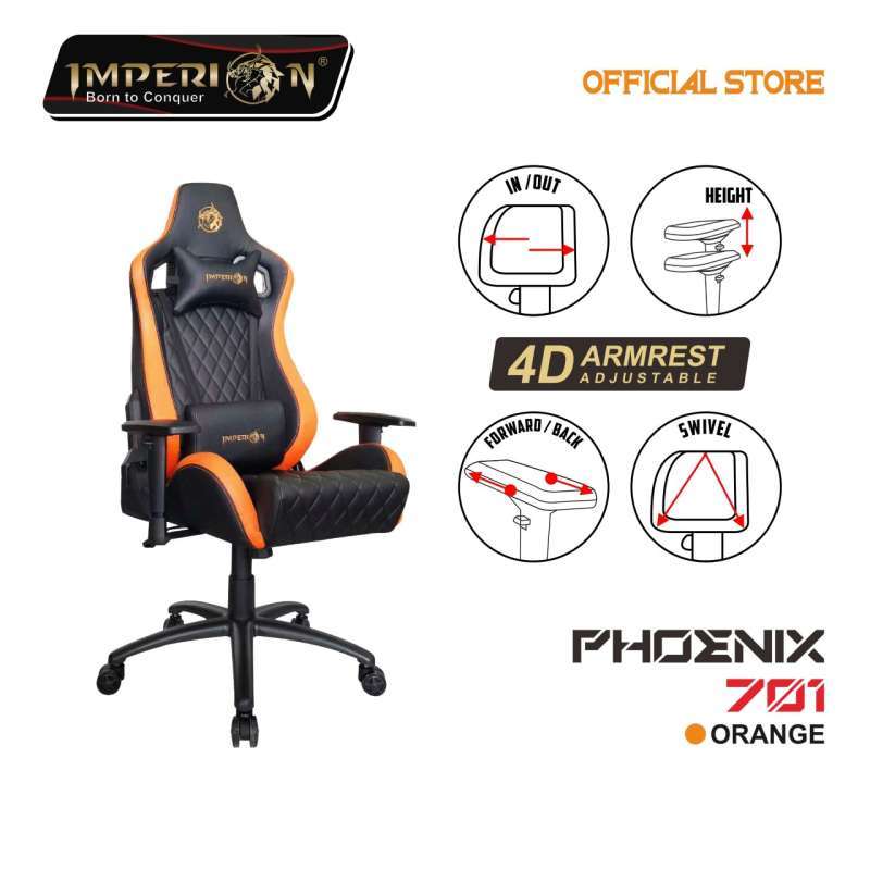 Armrest shop kursi gaming