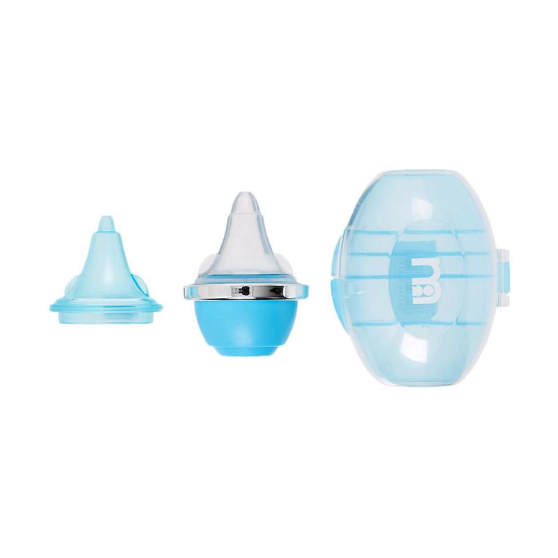 nasal aspirator mothercare