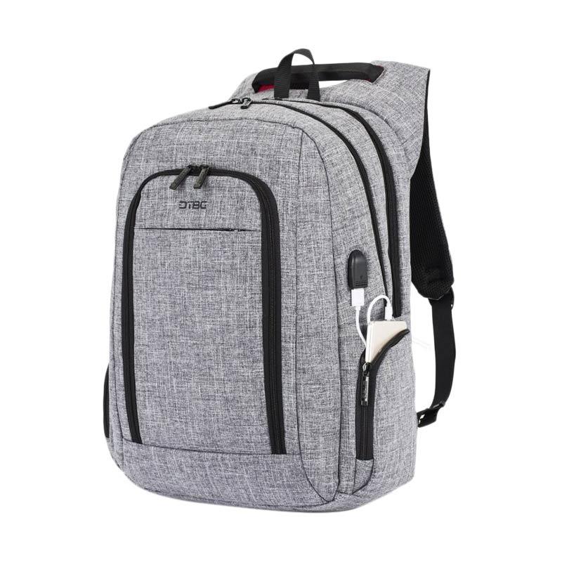 slim laptop rucksack
