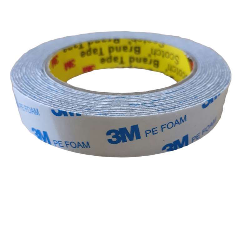 Double tape 3m clearance