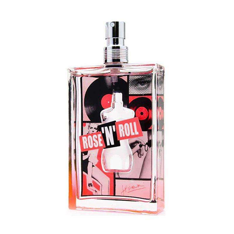 Jual Jean Paul Gaultier Ma Dame Rose N 