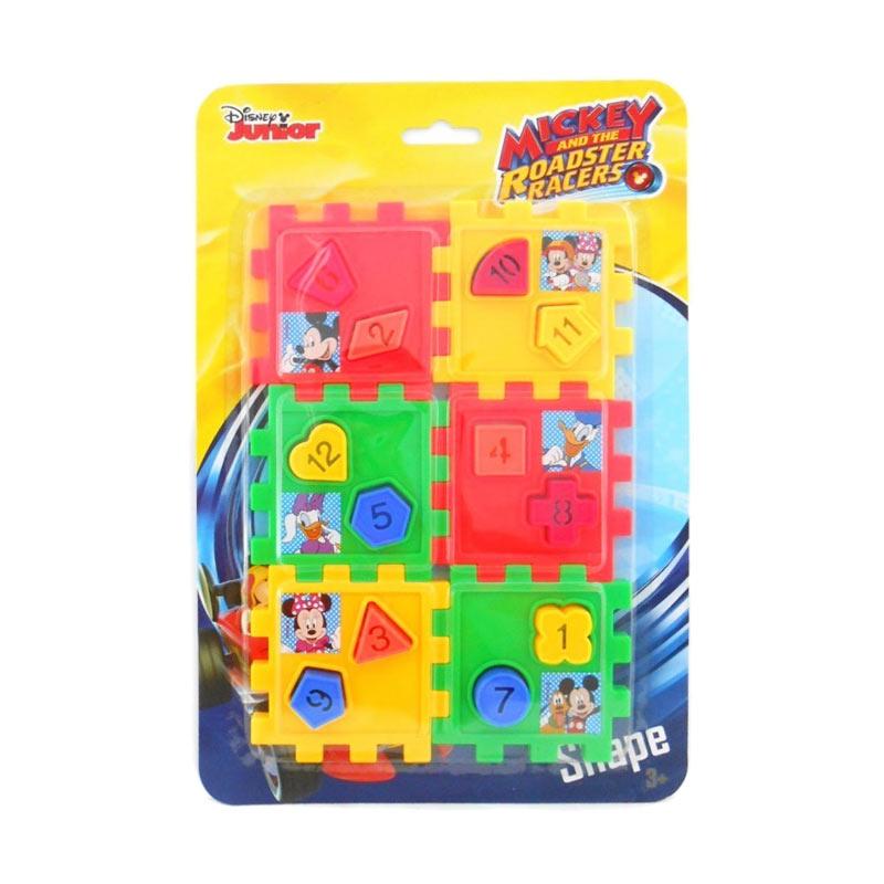 mickey mouse learning toys
