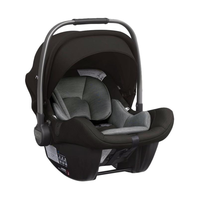 nuna pipa car seat travel bag