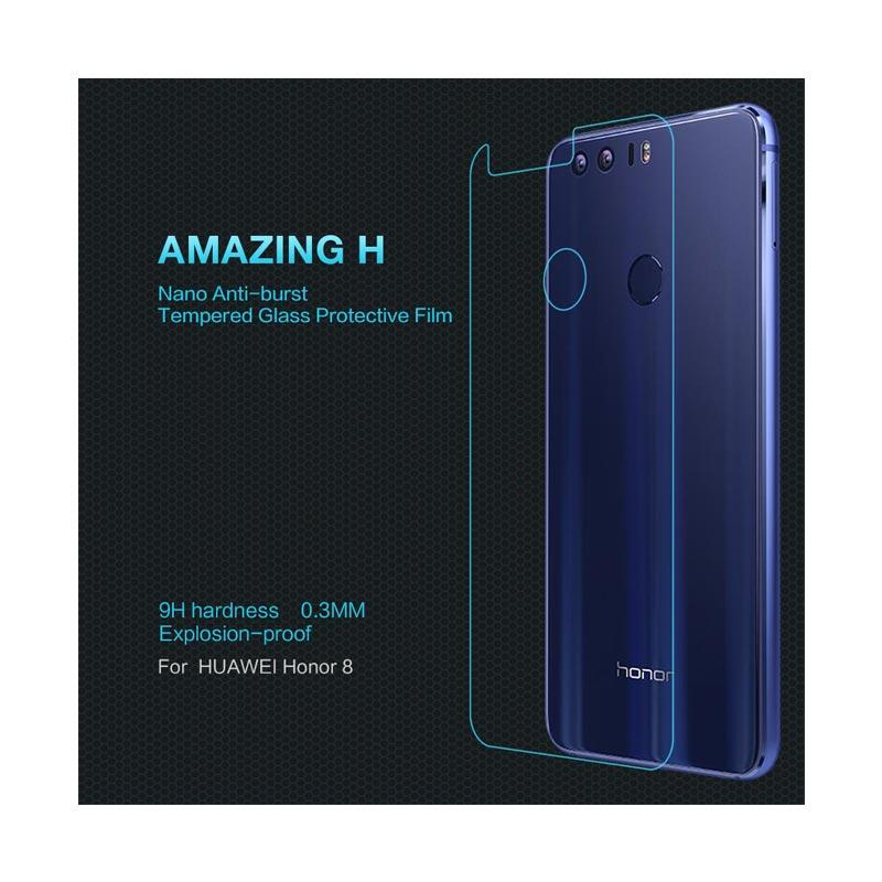 Nillkin Honor Screen Guard Nillkin Amazing H+ Pro Tempered Glass