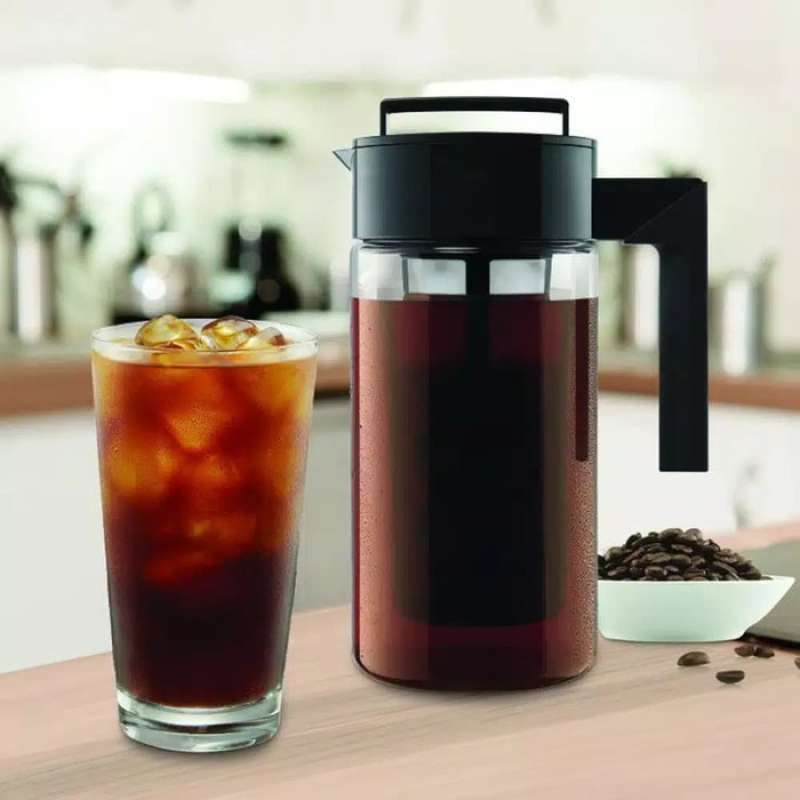 Jual Cold brew coffee concentrate pot 