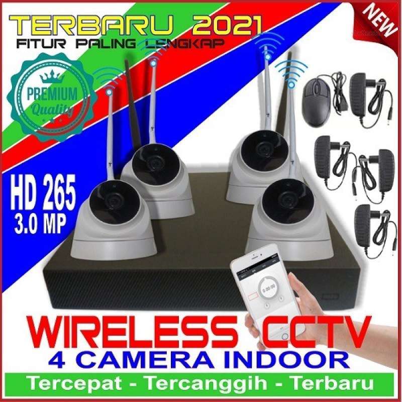 Toko cctv hot sale