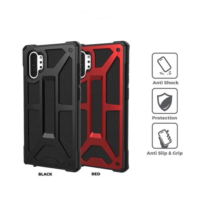 Note 10 top uag