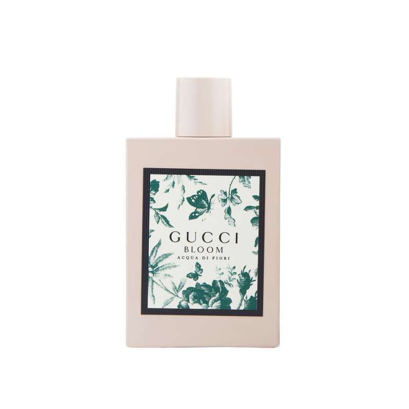 Promo Gucci Bloom Acqua di Fiori . Eau de Toilette 100 ml di Seller  Platinum Perfumery - Kota Jakarta Selatan, DKI Jakarta | Blibli