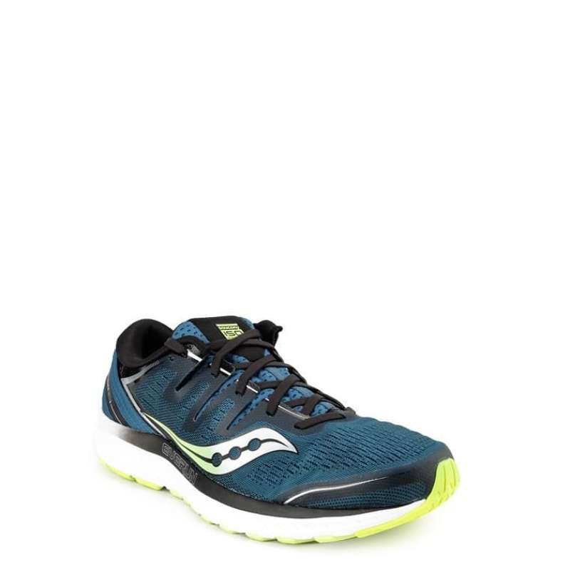 saucony everun guide iso 2