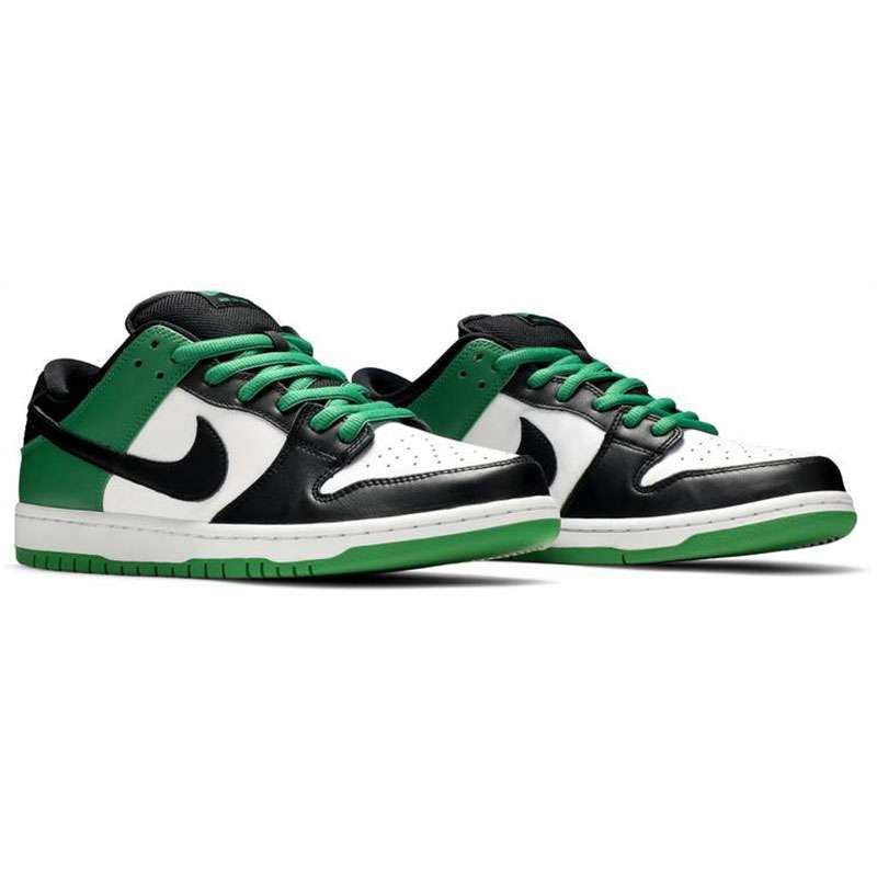 nike sb dunk low dark green