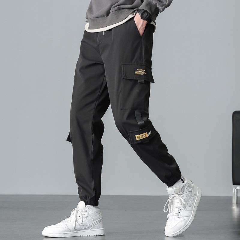 Jogger korea on sale