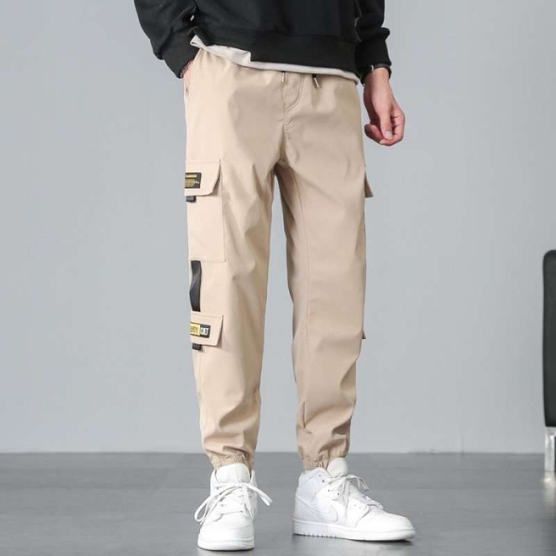 Jogger korea store