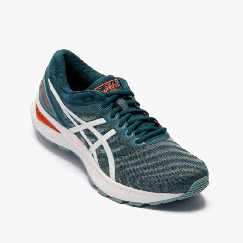 Sepatu asics gel nimbus sale