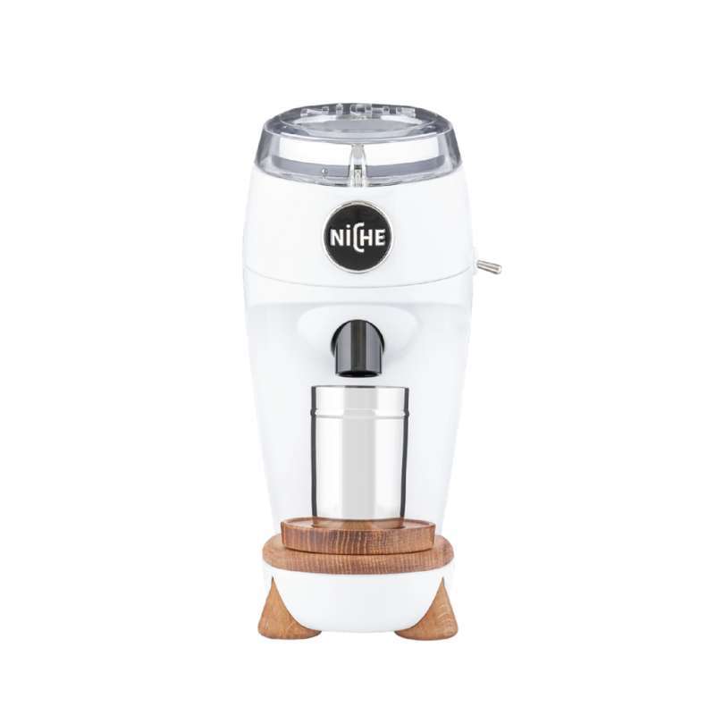 Promo Niche Zero Coffee Grinder di 