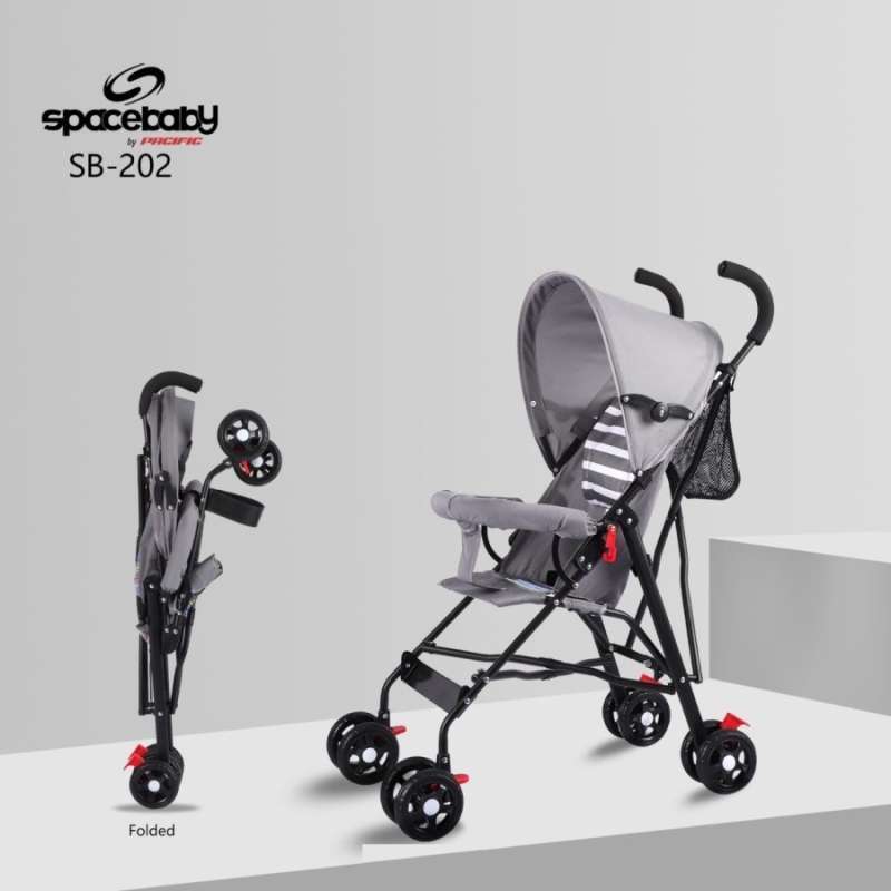Jual best sale stroller buggy