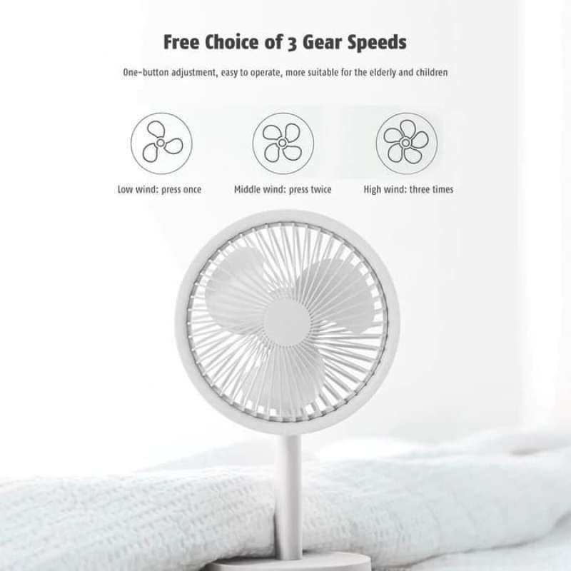 Promo kipas angin meja xiaomi mi table 