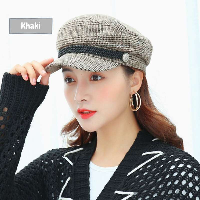 Topi Import Keren Topi Traveling Winter 