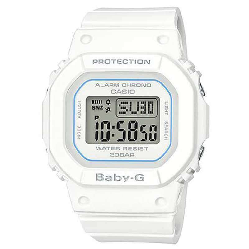 Jual Casio Baby-G BGD-560-7DR / BGD5607DR / BGD-560 Original di Seller  N.L.D.collection - Kota Tangerang, Banten | Blibli