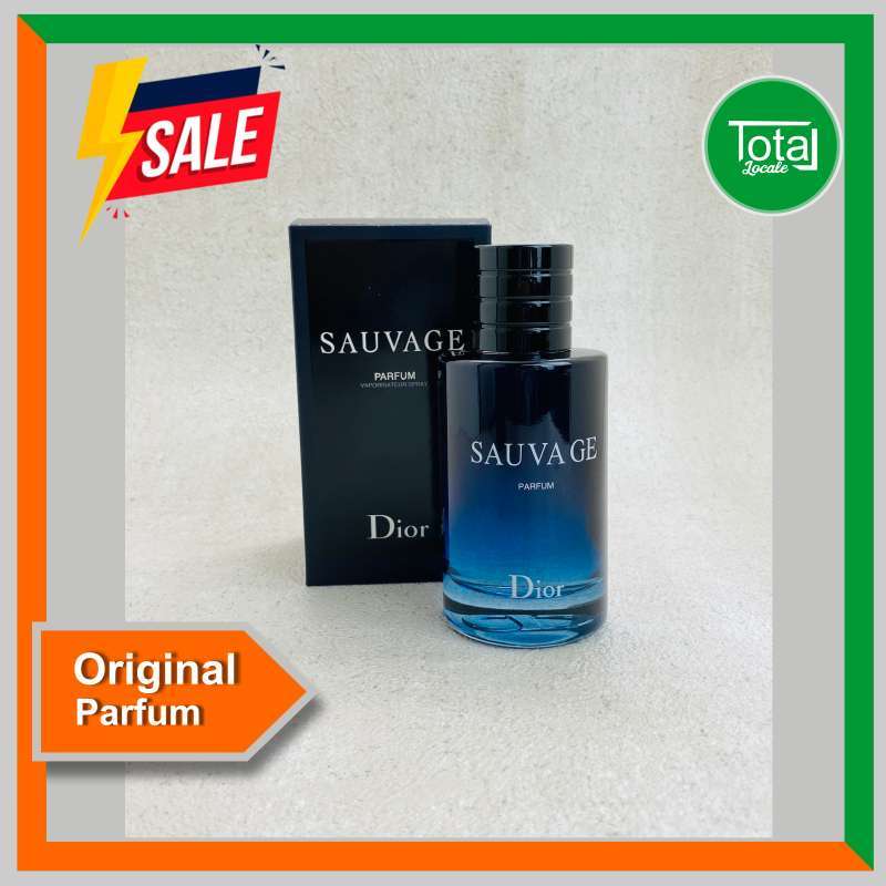 Parfum online sauvage original