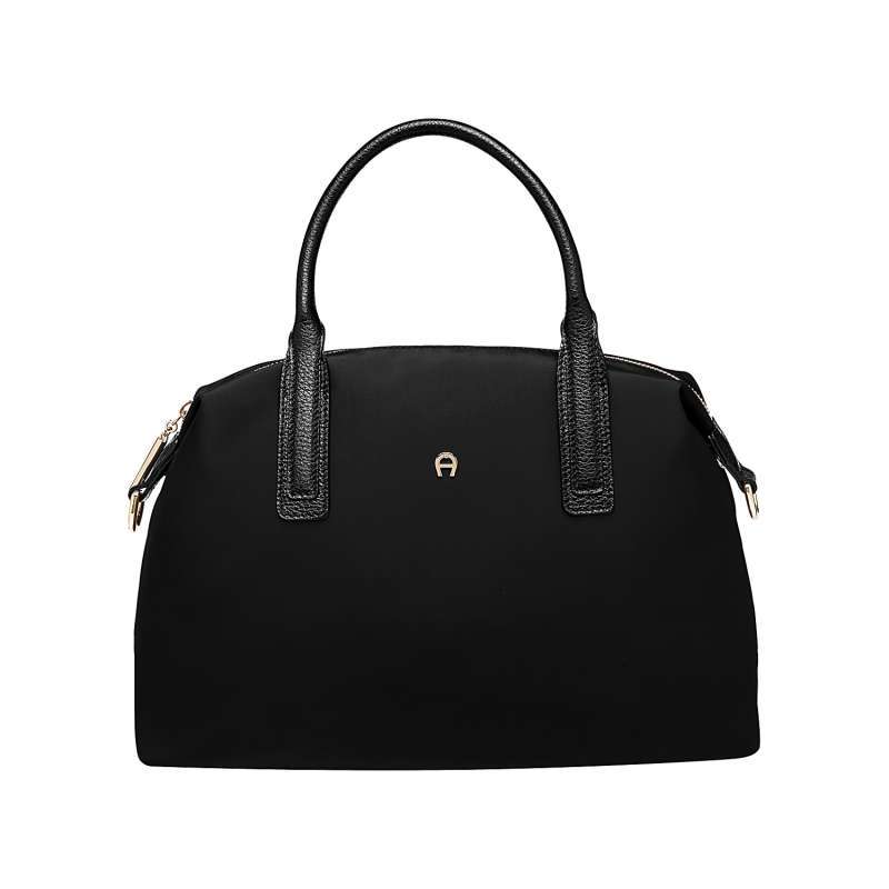 Aigner backpack nylon clearance