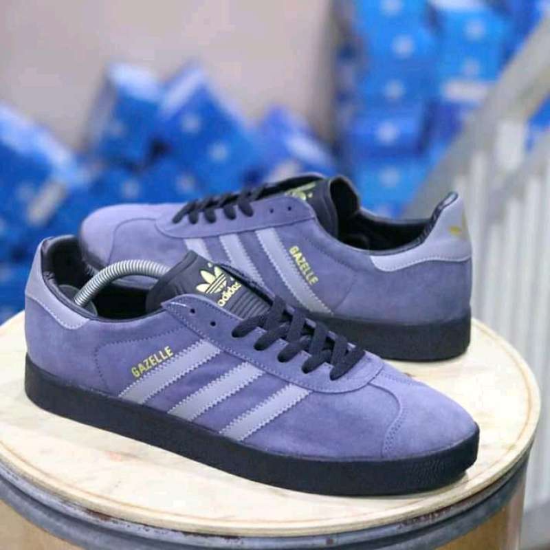 Adidas gazelle di indonesia 2025