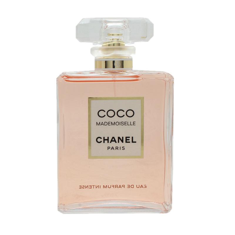 Jual Chanel Coco Mademoiselle Intense EDP Parfum Wanita [100 mL] di Seller  Platinum Perfumery - Kota Jakarta Selatan, DKI Jakarta | Blibli