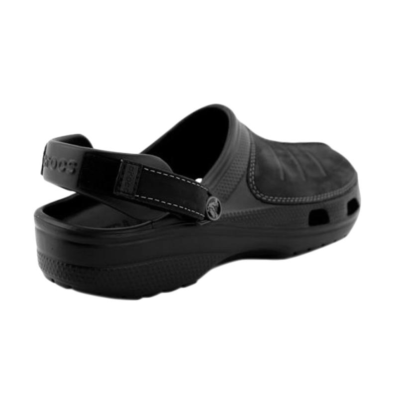 crocs yukon mesa clog