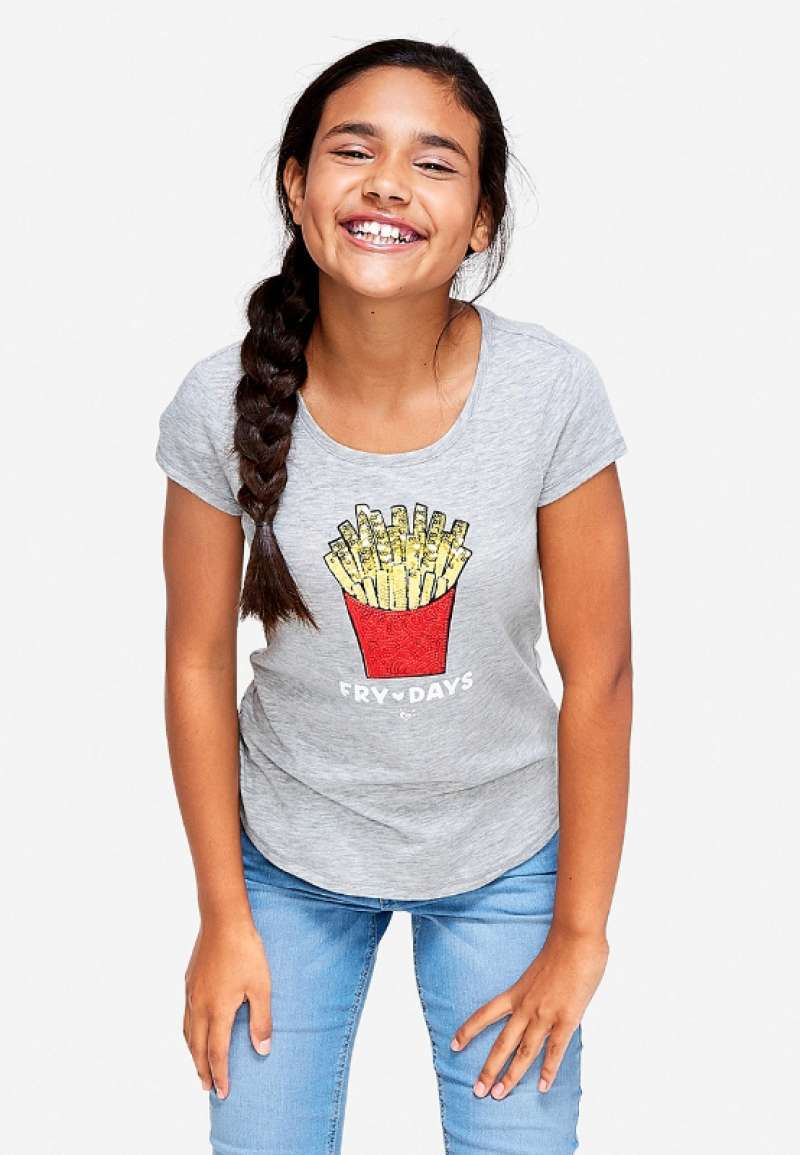 Jual Justice Girls Fry Days Sequin 