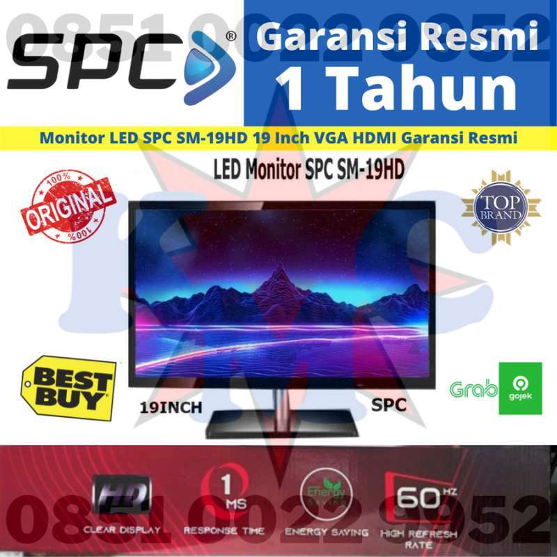 Spc hdmi hot sale