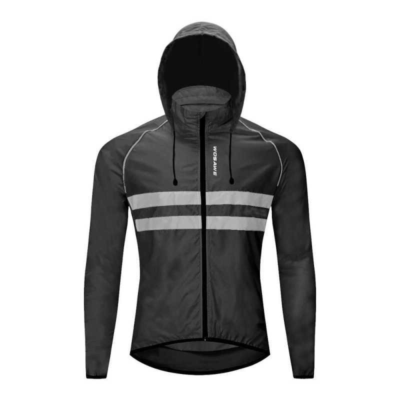 Promo Jaket Olahraga Sepeda Cycling 