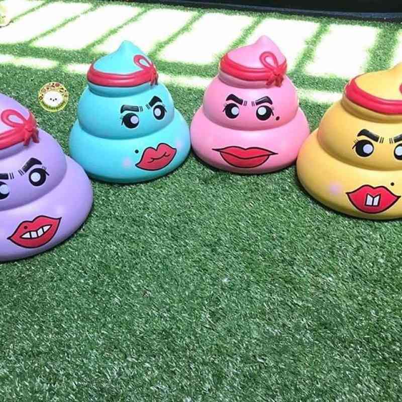 Toy box shop squishy hotsell