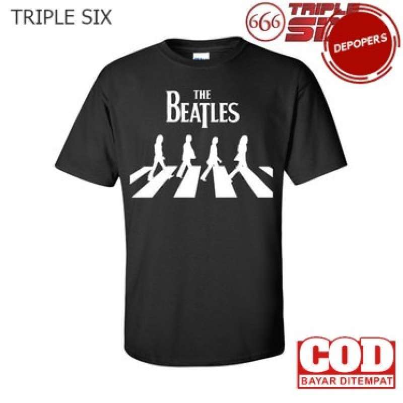 Beatles : Abbey Road 