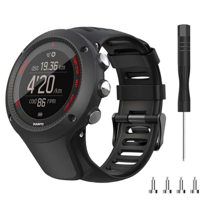 Suunto ambit 2 hotsell strap