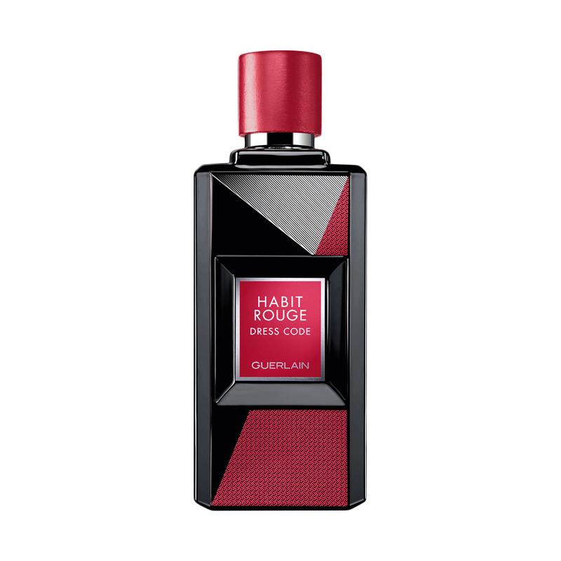 guerlain rouge parfum