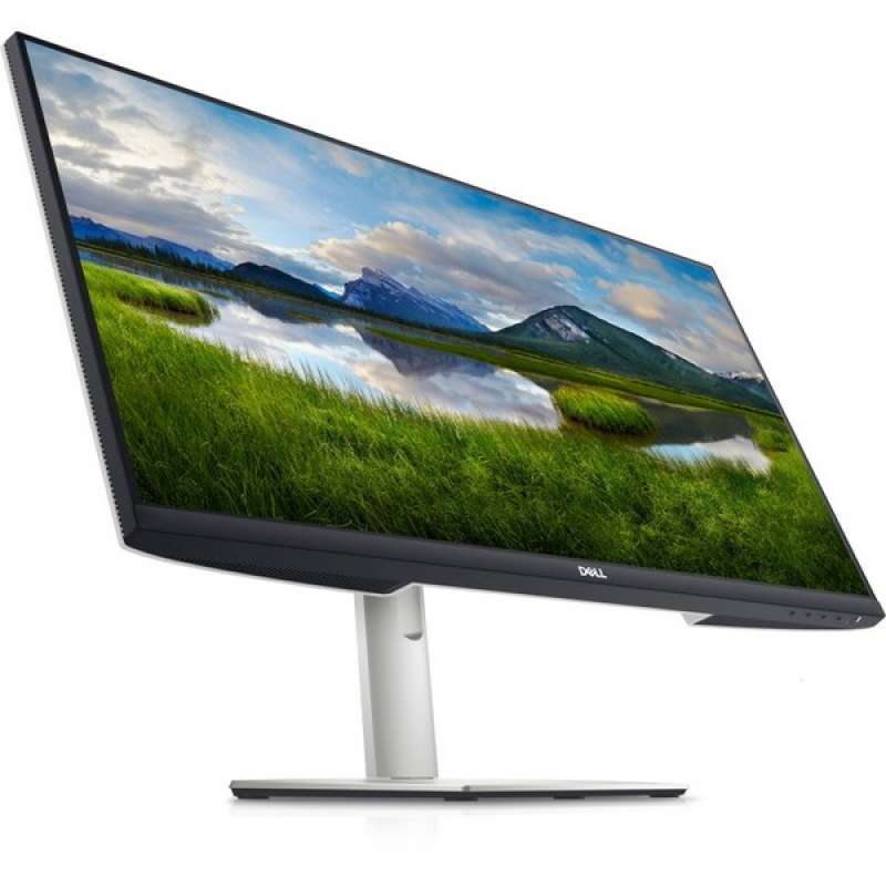 Promo Hotsale Dell S2721Ds 27 Inch - Qhd Ips 75Hz Hdmi Dp Speaker Ergo  Stand Monitor di Seller ReinKarchi - Indonesia | Blibli