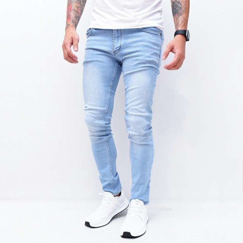 Jual Anfau Shop BEST SELLER SKINNY 