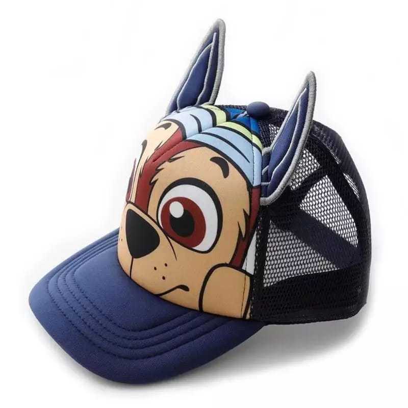 Jual Topi Paw Patrol Original 