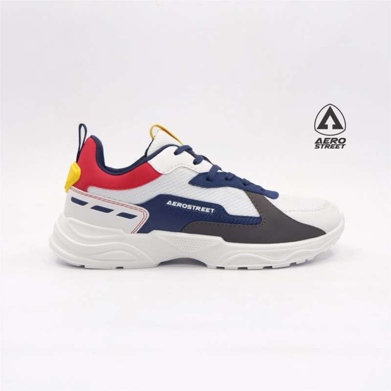 Aero discount casual shoes