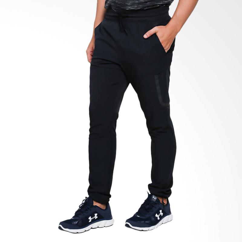 Jual UNDER ARMOUR Mens Training Sportstyle Elite Cargo Pant Celana