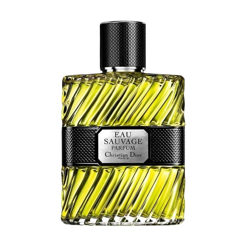 Jual Christian Dior Eau Sauvage Parfum 