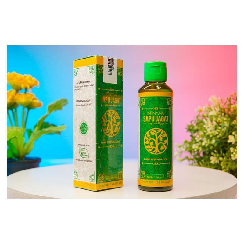 Promo Minyak Urut Obat Sendi Ngilu Sakit Punggung Sakit Tulang Alami Minyak Sapu Jagat Original Di Seller Ainun Shop Kota Jakarta Pusat Dki Jakarta Blibli