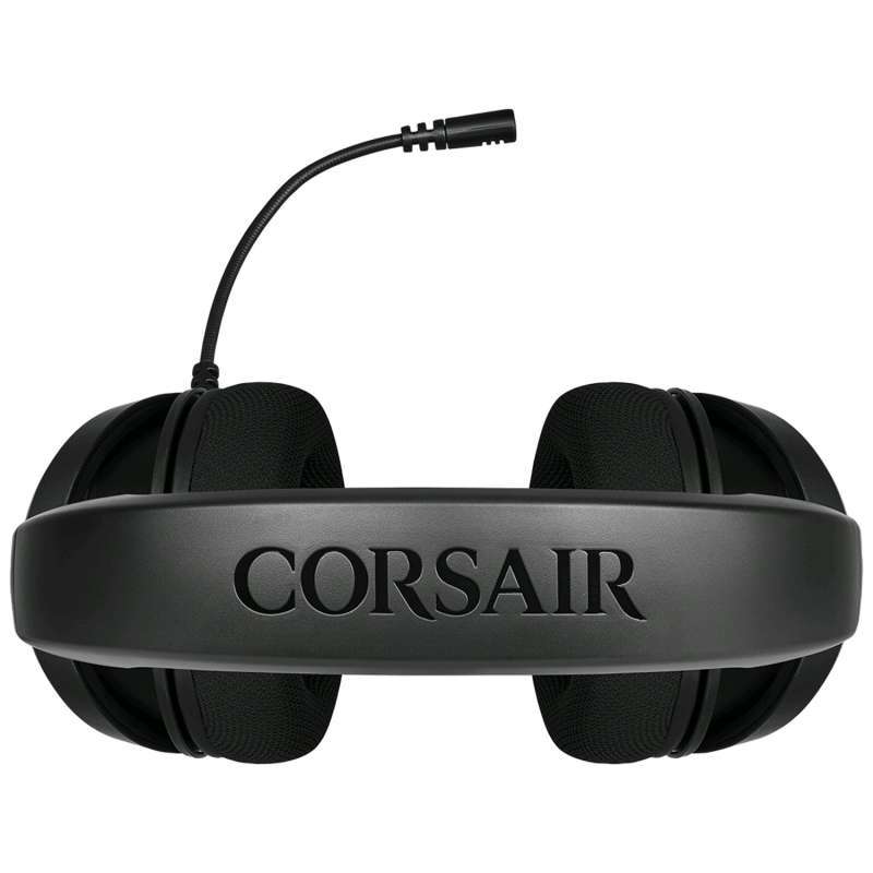 Jual CORSAIR HS35 STEREO GAMING HEADSET 