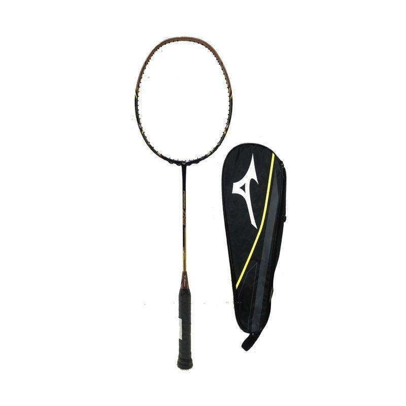 Jual Raket Badminton Mizuno Original Promax Original Terbaru