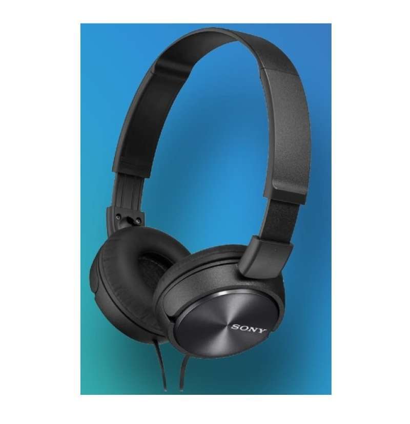 Promo Sony Monitoring Headphones MDR 