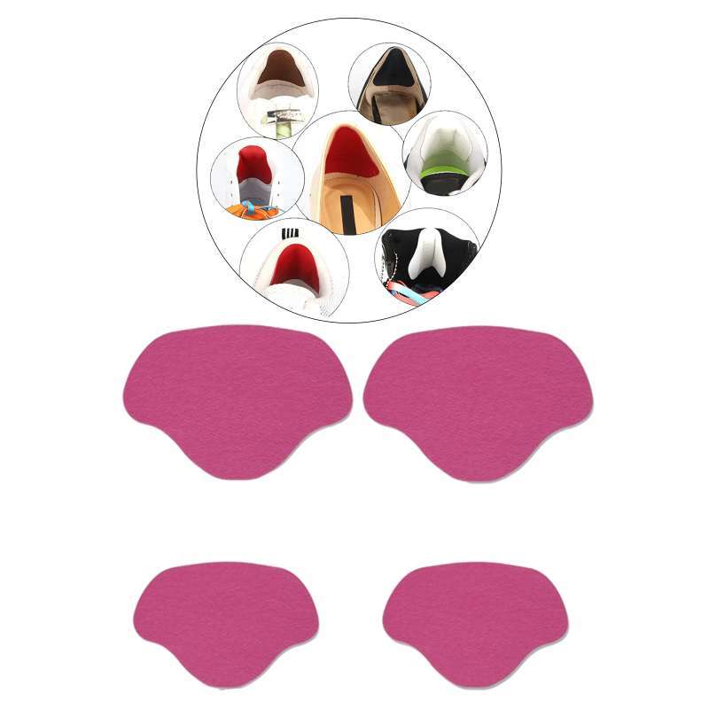 Promo Shoe Heel Pad Insoles Heel Repair 