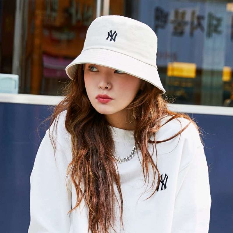 Mlb bucket hat sales