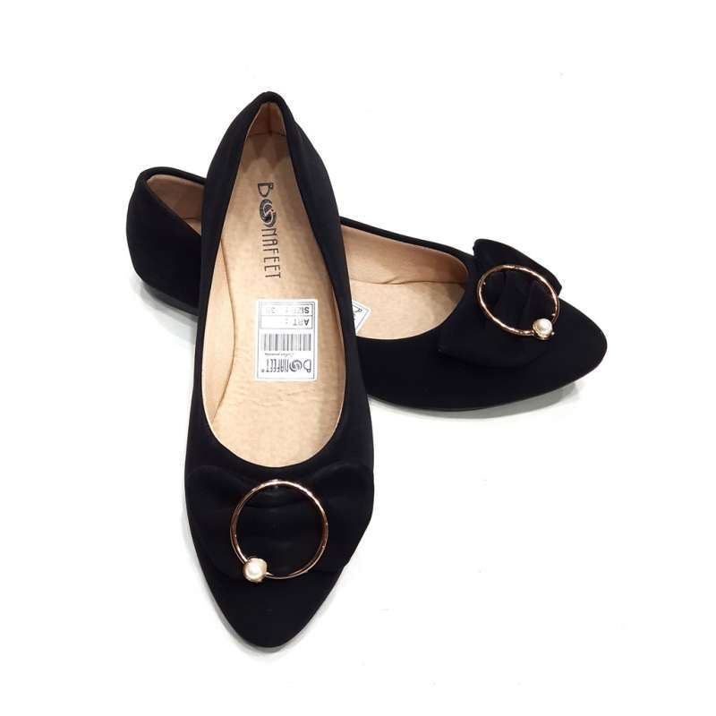 New flat outlet shoes 218